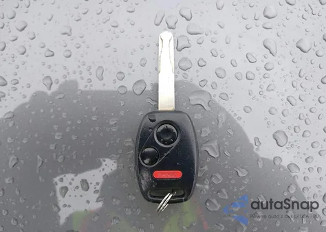 2007 Honda Cr-V Ex из США, поврежденный, VIN JHLRE48547C070953